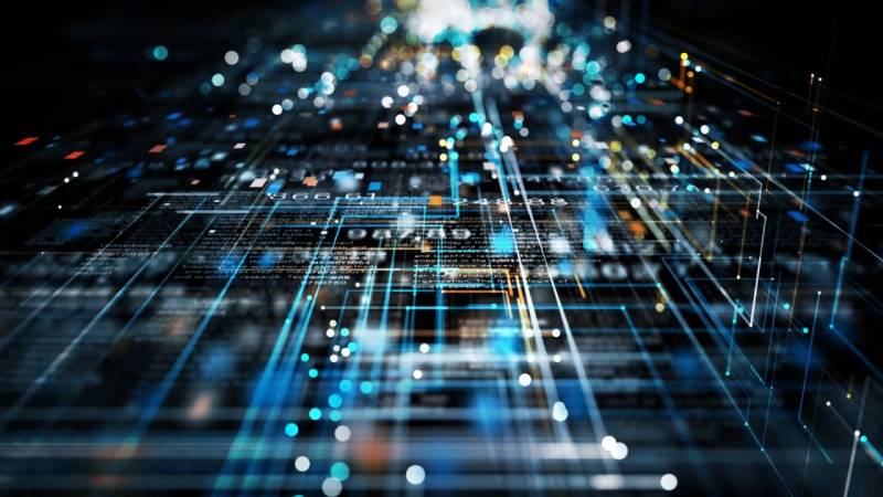 南溪区AI软件开发公司:Python赋能网页开发的适用场景解析