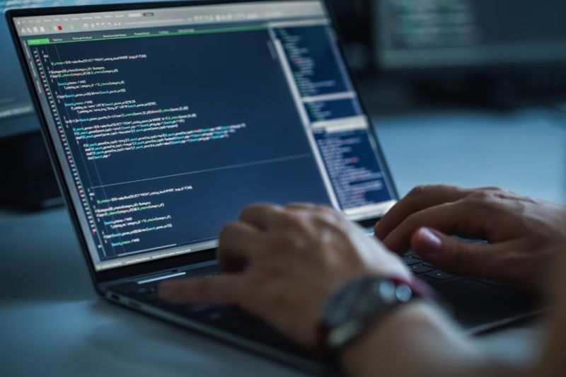 南溪区软件定制开发:PHP与Node.js,后端解决方案的优势博弈